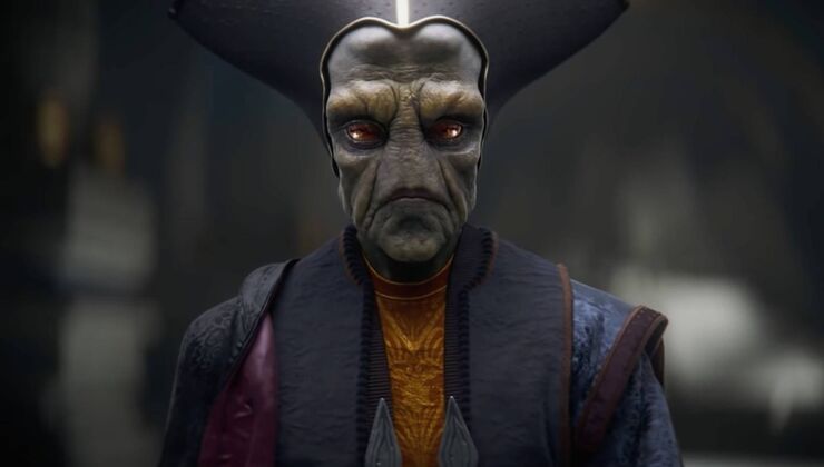 Star Wars Eclipse May Be In Trouble