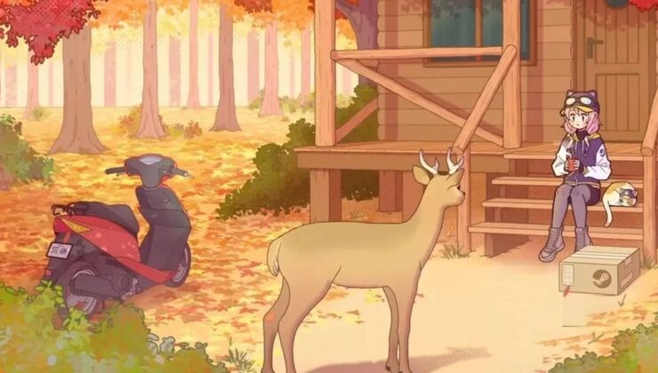 Steam Autumn Sale Arrives Two Months Early With Deep Discounts