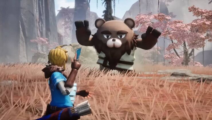 It's Not Just Pokemon And FF14, Pickmon Has Also Been Accused Of Stealing Fan Art