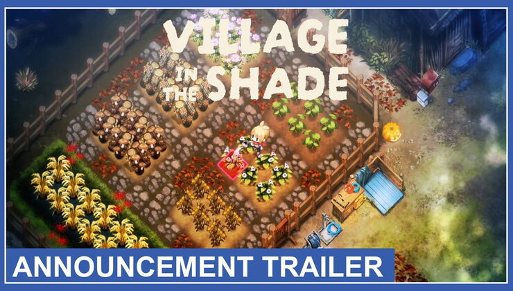 Village In The Shade For Release In Fall 2026
