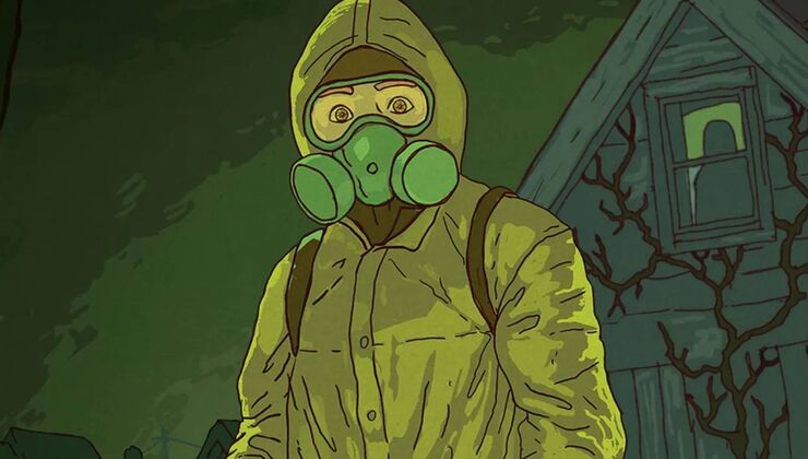 Stardew Valley Meets Resident Evil In This New Farming Horror Game