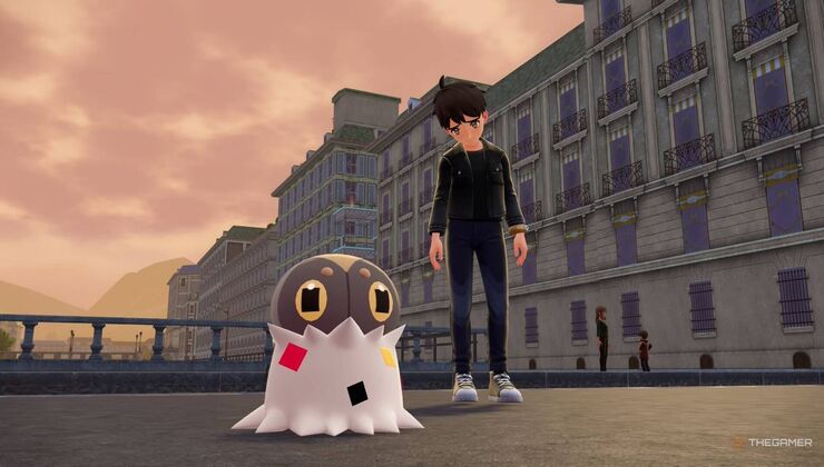 Don’t Be Like Me And Release Legends: ZA’s Museum Spewpa, It's Actually A Rare Version Of The Pokemon