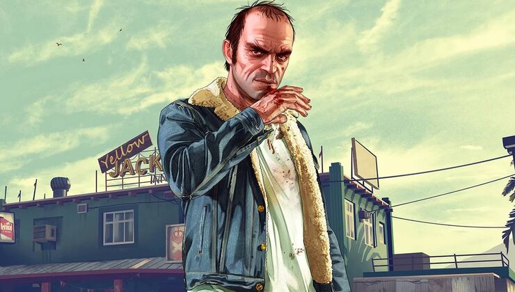 GTA Creator's Comments on Digital Games Become Timely After Viral PlayStation Account Loss