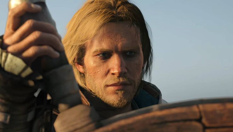 Ubisoft Shoots Down Fears Black Flag Resynced Is More Of An RPG