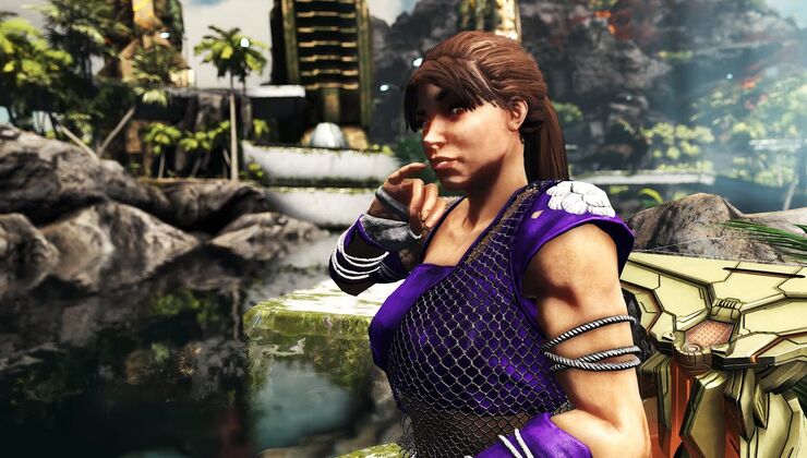 “Killed In Less Than A Day”: Ark: Survival Evolved’s Aquatica Update Has Completely Broken The Game