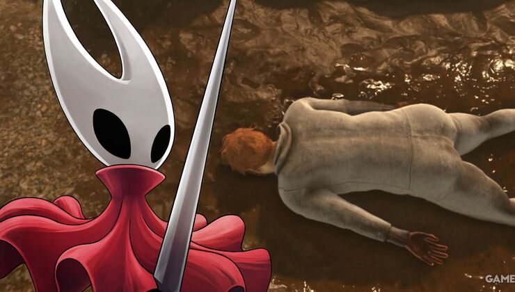 Baby Steps Hit With Delay Because of Hollow Knight: Silksong