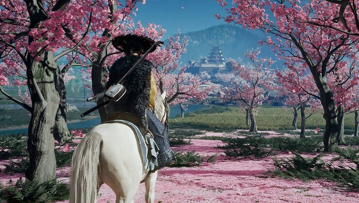 New Ghost Of Yotei Patch Fixes Several Mission Blocking Bugs