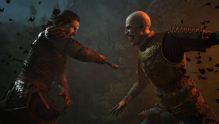 After A Successful Launch, The Blood Of Dawnwalker 2 Is Already In Development