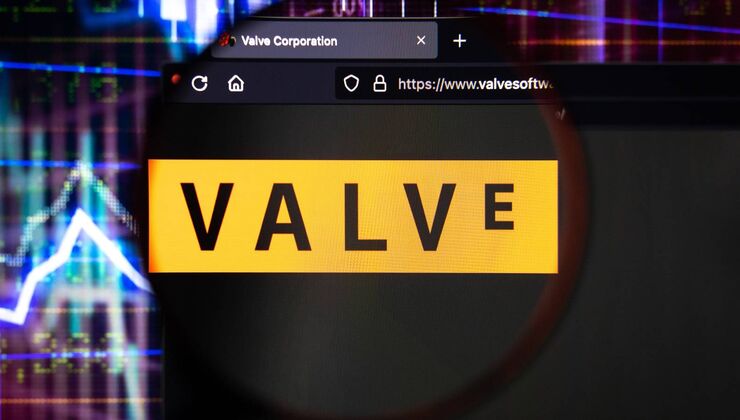 Valve Is Poking Fun At Dataminers Desperate For Half-Life 3 News