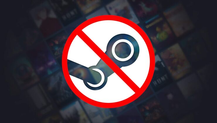 Steam Age Verification Kicks In for UK Users, Credit Card Required to Pass | TechRaptor