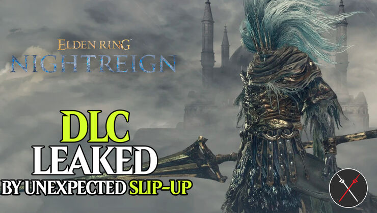 Elden Ring Nightreign DLC Leaked by Accidental Reveal