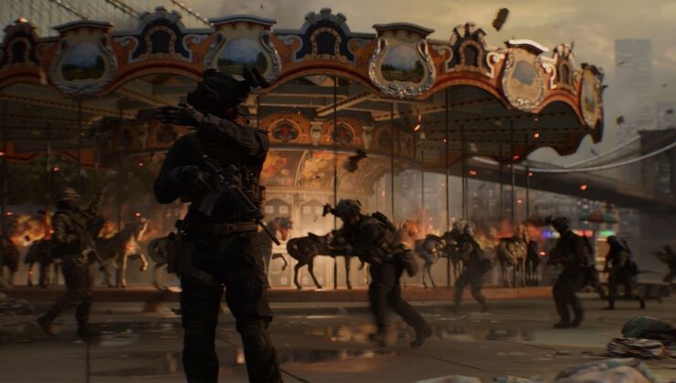 Battlefield 6 Leak Reveals Vehicle Gameplay