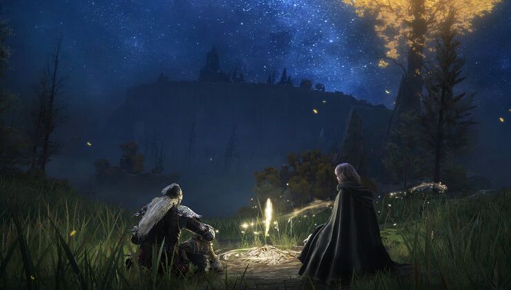 Bandai Namco Hits Back At Elden Ring Switch 2 Performance Criticism