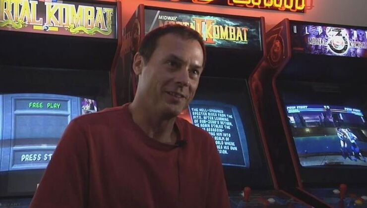 Dan Forden Departs NetherRealm Studios After 37 Years of Mortal Kombat History