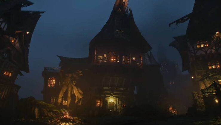 Fable Releases Autumn 2026, Available Day One On PlayStation 5