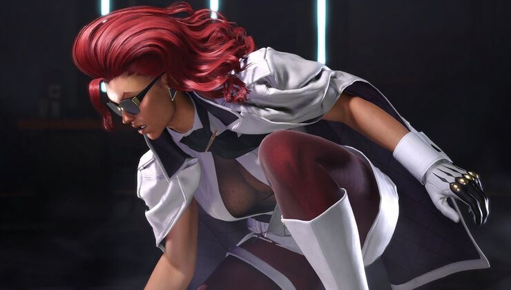 Crimson Viper Trailer Debuts at EVO 2025