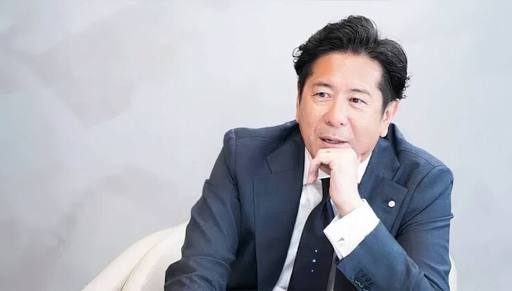 Konami President Comments on AI in Gaming