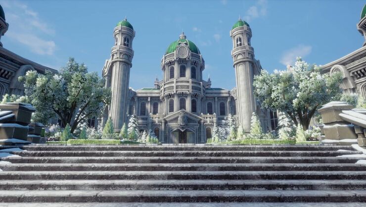 A 10/10 1995 Square Enix RPG Is Being Remade For Modern Consoles