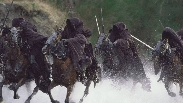 Lord Of The Rings: The Black Rider Officially Arrives This Summer