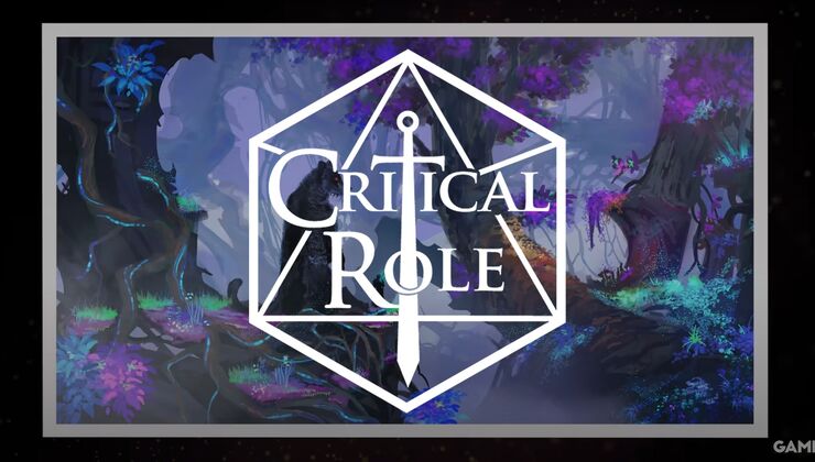 Critical Role Campaign 4 Cast Revealed