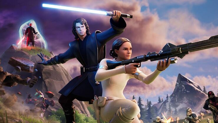 In Sweeping Update, Epic Has Revoked Fortnite V-Bucks And Skins From Accounts With Fraudulent Activity