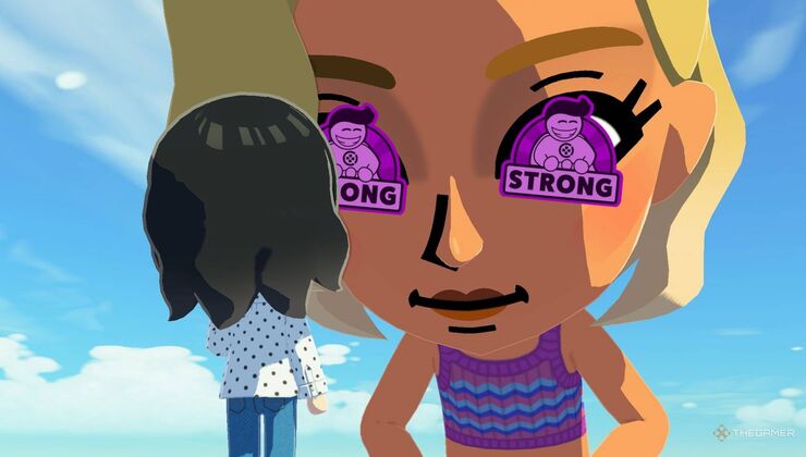 Tomodachi Life: Living The Dream Reviews Better Than The First Game, But Not Pokopia