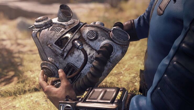 Fallout Free Downloads Officially Yours To Claim Until June 16
