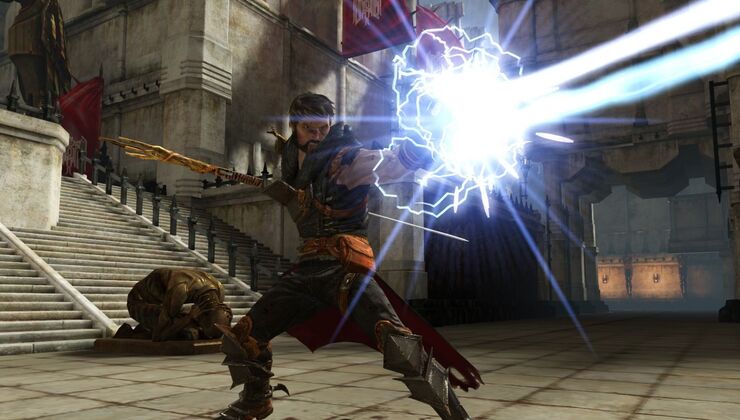 EA Rejects BioWare's Pitch for Dragon Age Remastered Trilogy