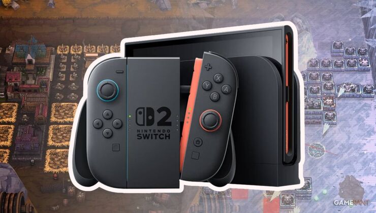 Nintendo Switch Users Have Until June 1 to Play 2025 Roguelike for Free