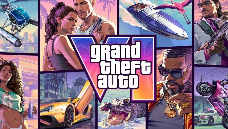 Rockstar Releases New Official GTA 6 In-Game Screenshot