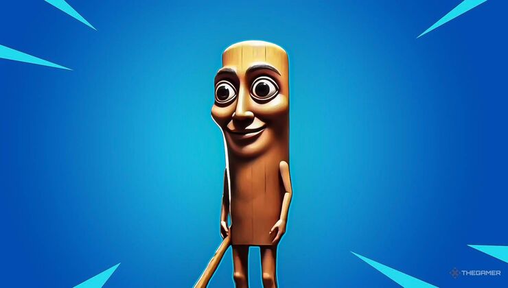 Fortnite's AI Brain Rot Skins Are So Unpopular That Players Want An Option To Turn Them Off