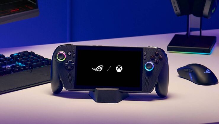 ROG Xbox Ally X Appears in the Wild 2 Weeks Ahead of Official Launch