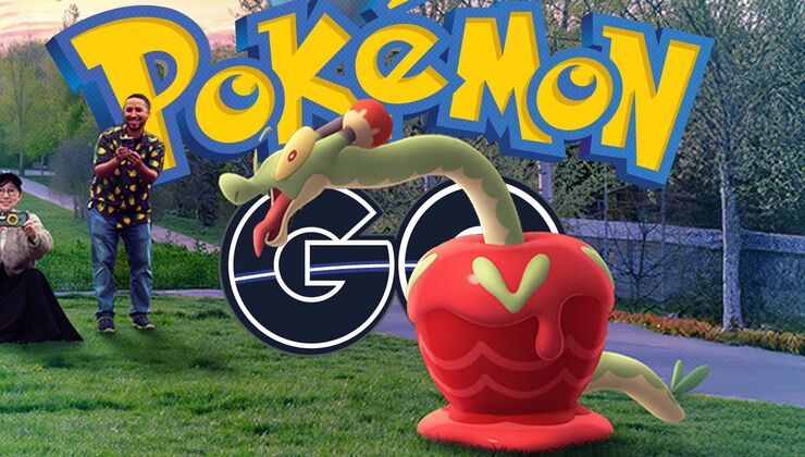 Pokemon GO Season 20 Announced, Promises a Transformative Experience