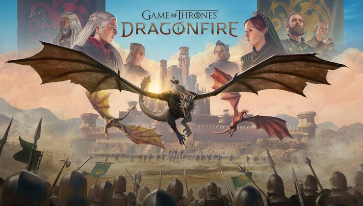 Game of Thrones: Dragonfire Officially Revealed