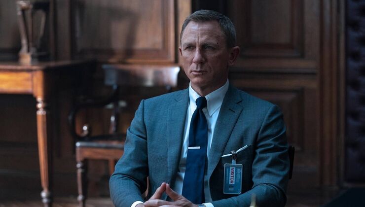 James Bond Fans In Love With “Perfect” New 007