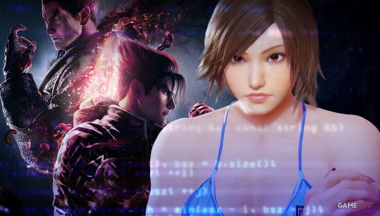 Tekken 8 Releases New Update for September 2025