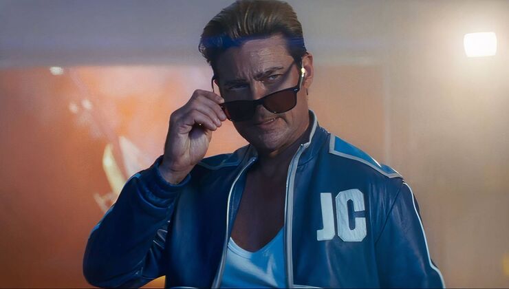 Mortal Kombat Producer Claps Back At The Street Fighter Cast's Game Awards Diss