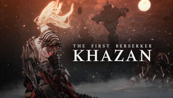Despite Strong Reception, The First Berserker: Khazan Falls Short as Nexon Restructures Team