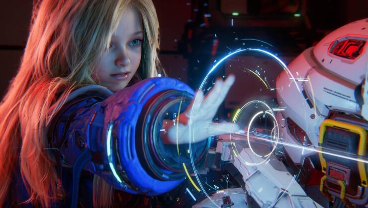 Before Its Release, Pragmata Has Been Cracked By Pirates