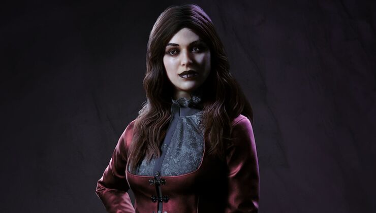 Vampire: The Masquerade - Bloodlines 2 Mortal Cast Revealed