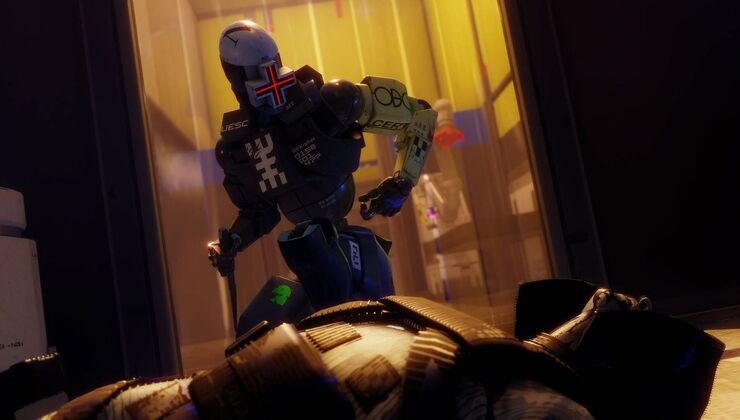 Marathon’s Free Loadout Option Will Have Limits Some Arc Raiders Fans Would Go Absolutely Bananas Over