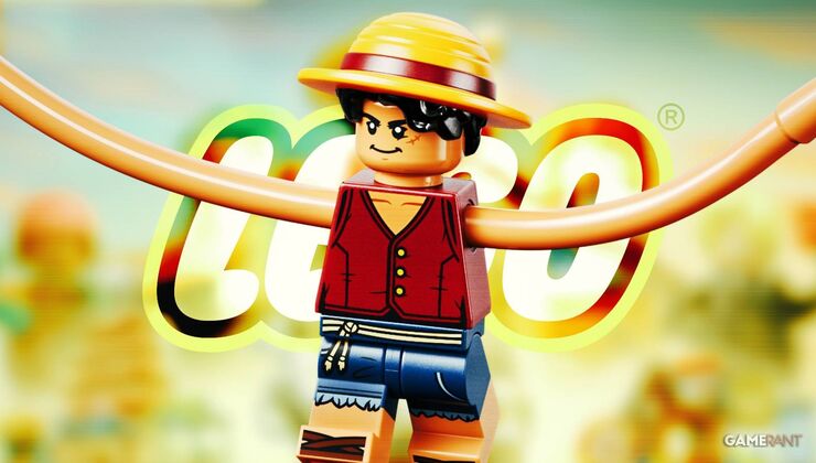 6 LEGO One Piece Sets for August 2026 Leak Online