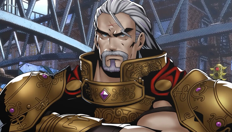 Ahead Of Free Update, Fatal Fury: City Of The Wolves Gets Permanent Price Cut