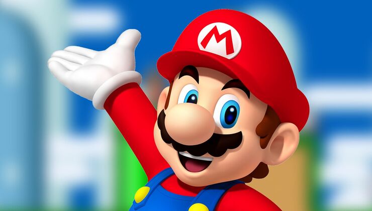 Original Super Mario Bros Team Weigh In On Whether Character Will Reach 100th Anniversary