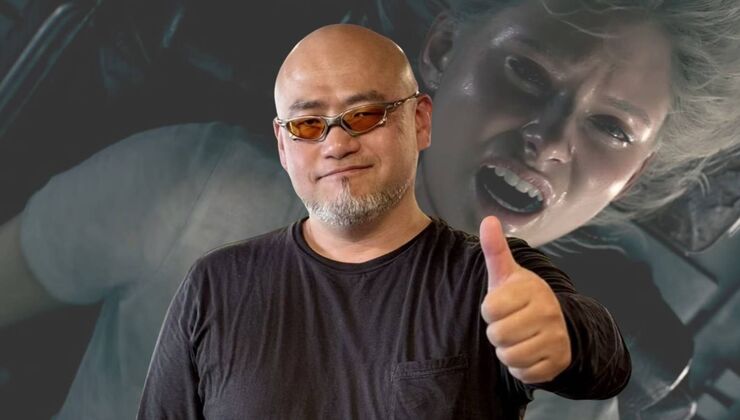Resident Evil 2 Director Demands Capcom Make A "Non-Scary" Mode For Requiem