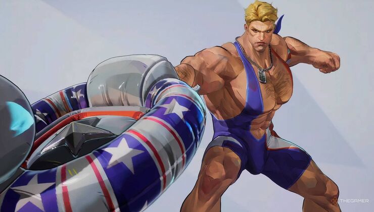 Marvel Rivals Just Got Its Most NSFW Skin Yet