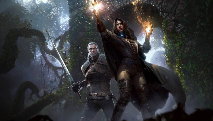 The Witcher 3: Songs of the Past DLC Location Teased Ahead of Gamescom