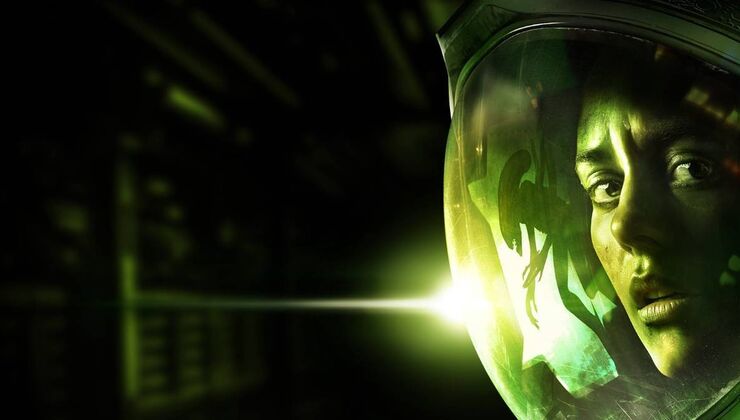First Look At Alien: Isolation Sequel Revealed