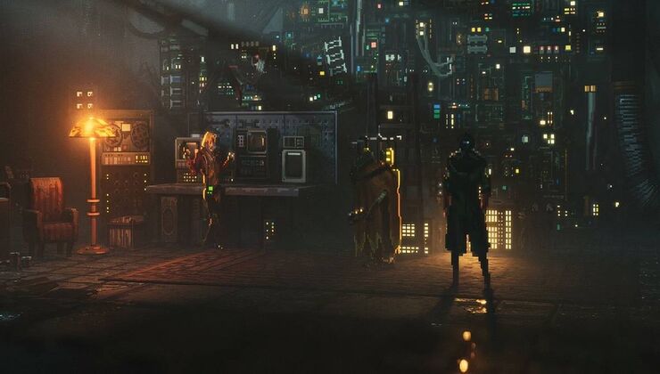 Cyberpunk 2077 Fans Need This March 2026 Game On Their Radar