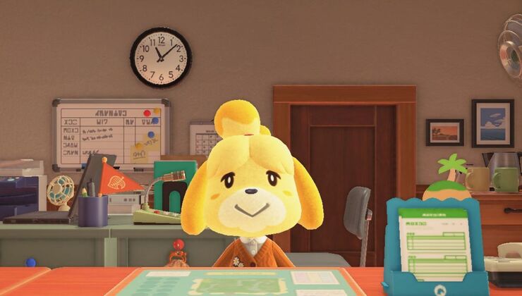"I Heard Isabelle's Gonna Show Up": The One Switch 2 Exclusive Everyone's Waiting For Will Reportedly Be Revealed Later This Month